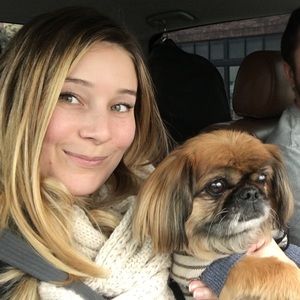 Meet your Posher, Sophia